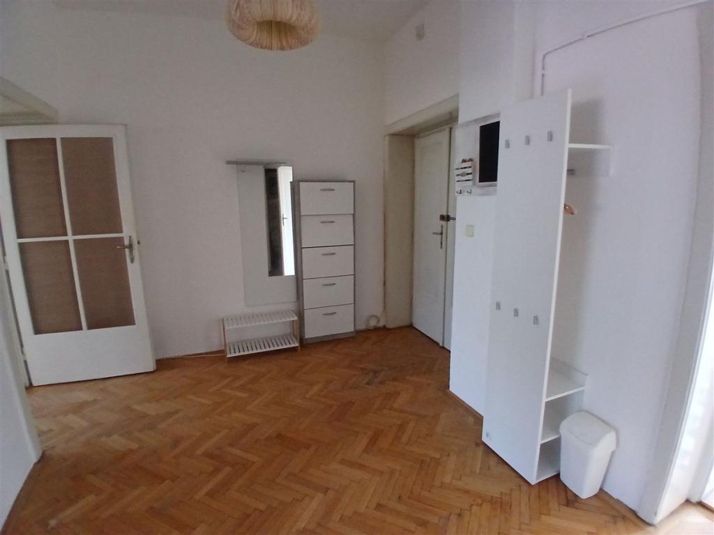 Pronájem bytu 3+1 101 m2