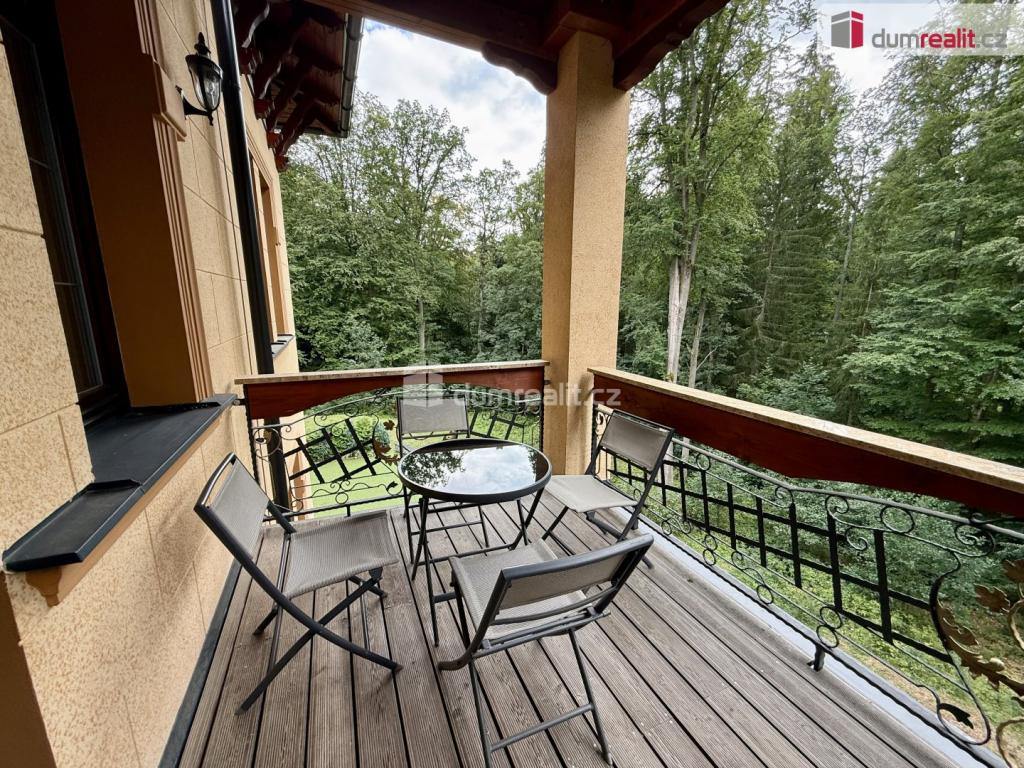Prodej bytu 4+kk 143 m2, Mariánské Lázně – náhled fotky 12