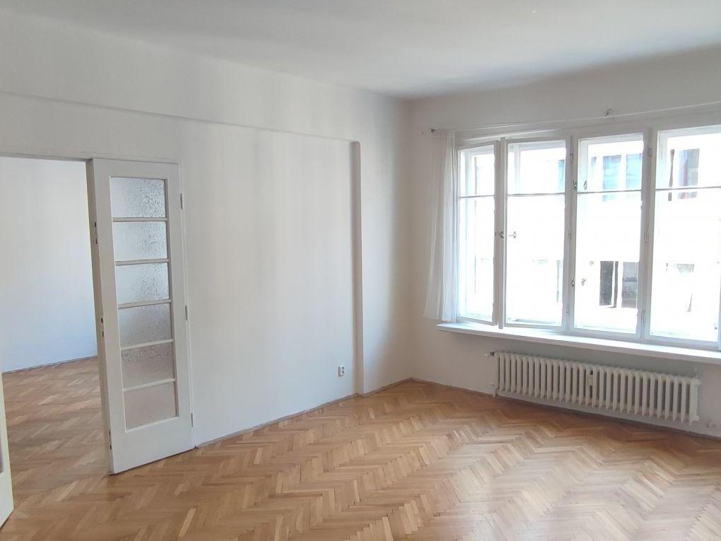 Pronájem bytu 3+1 92 m2