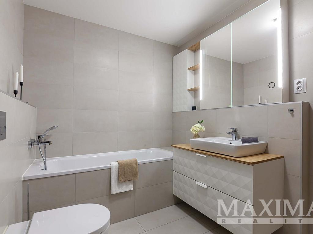 Prodej bytu 4+kk 104 m2, Praha – náhled fotky 21