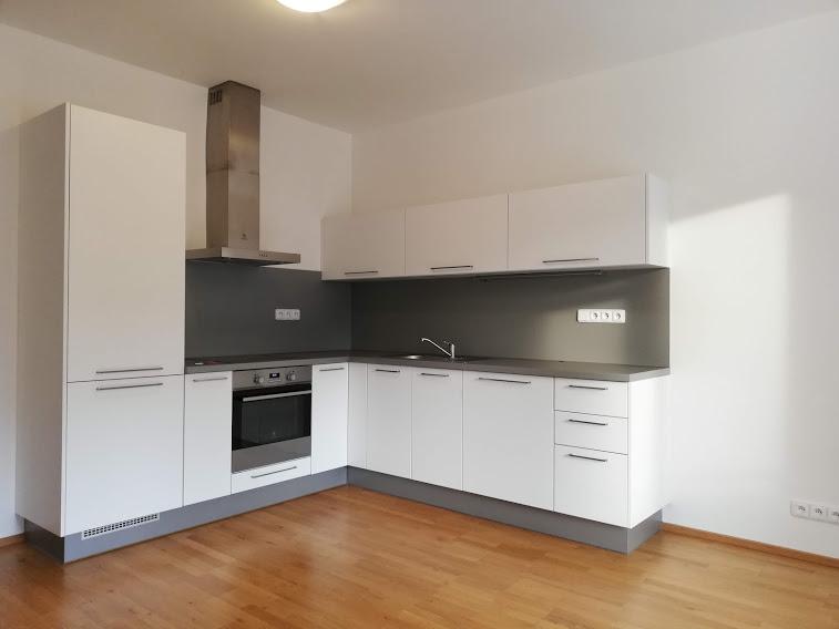 Pronájem bytu 2+kk 43 m2