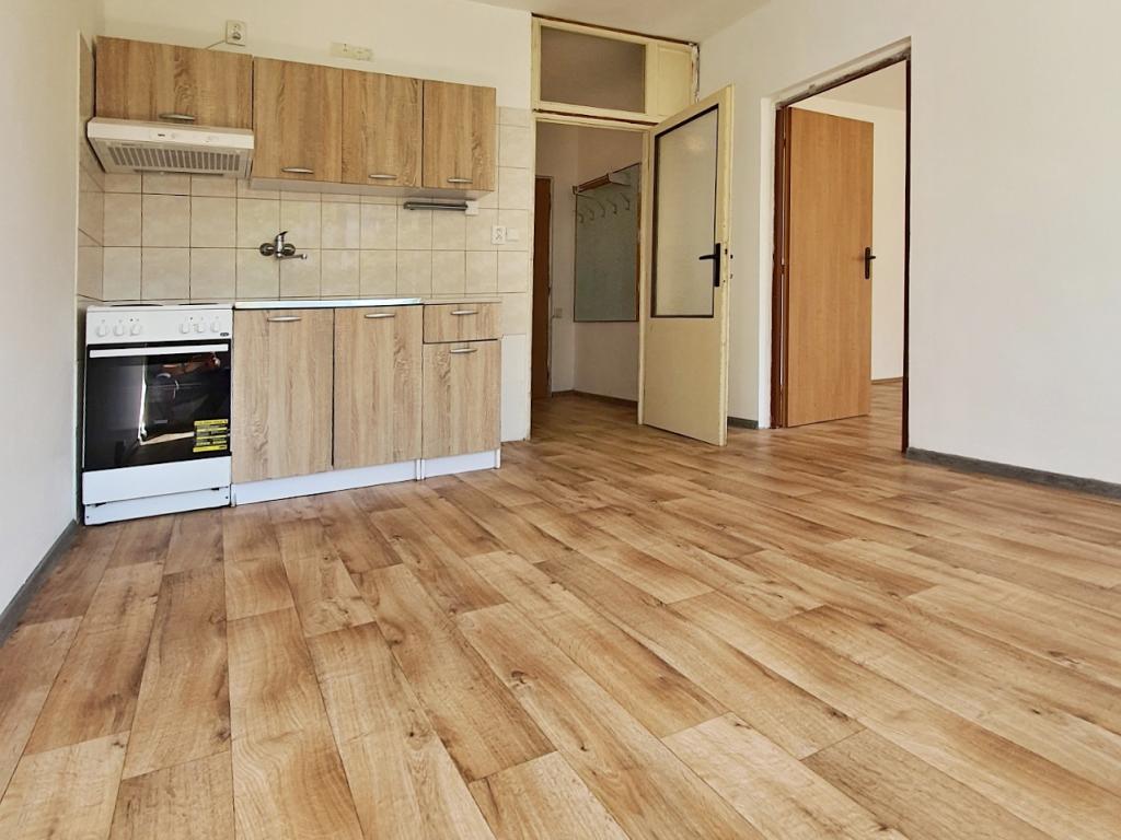 Pronájem bytu 1+1 39 m2