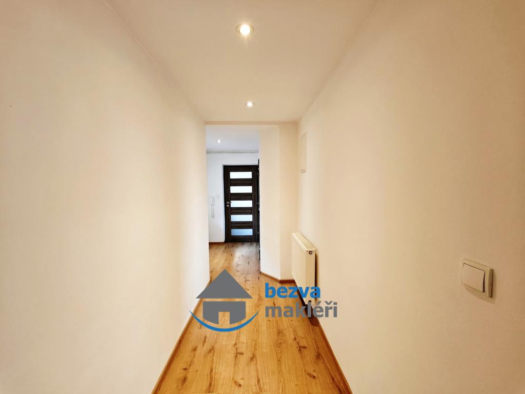 Pronájem bytu 3+1 76 m2, Hlinsko – náhled fotky 18