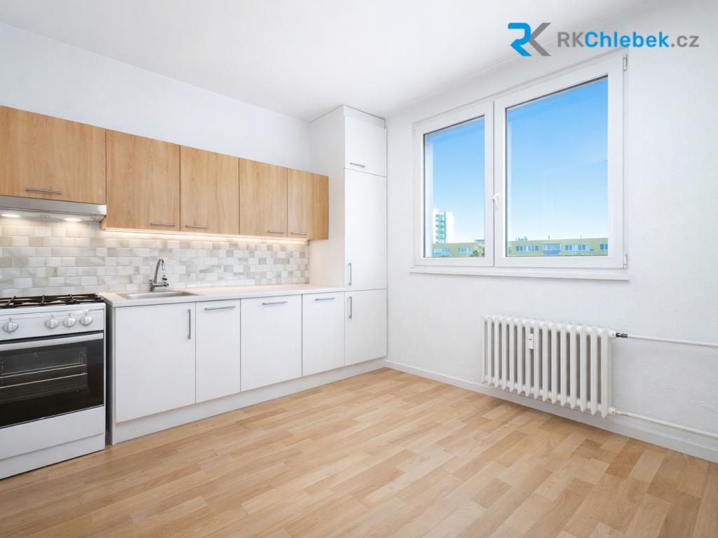 Prodej bytu 3+1 71 m² - Ansicht 3