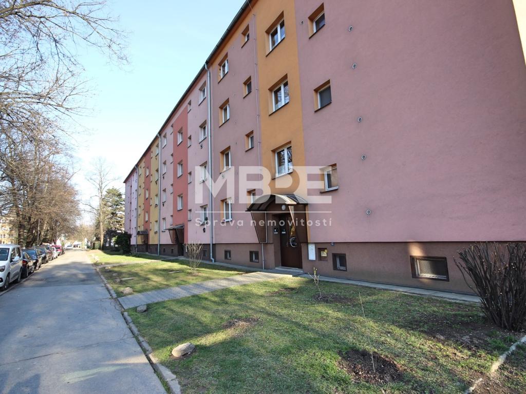 Prodej bytu 2+1 56 m2, Ostrava – náhled fotky 14