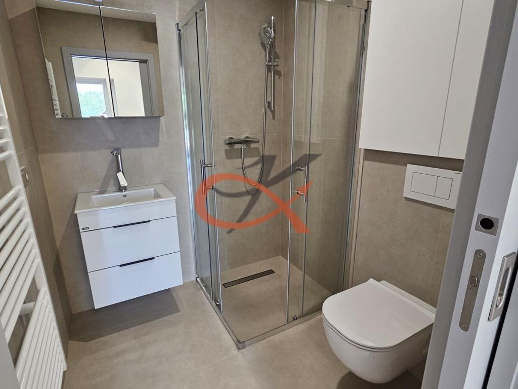 Pronájem bytu 1+kk 20 m2