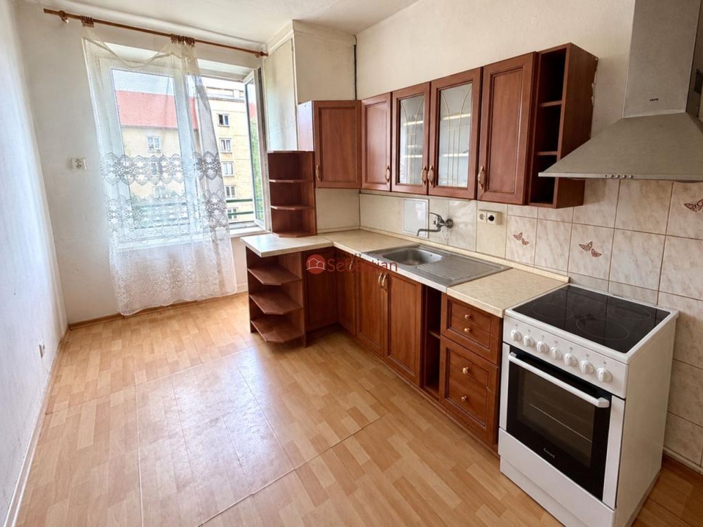 Prodej bytu 1+1 34 m2, Most – náhled fotky 2