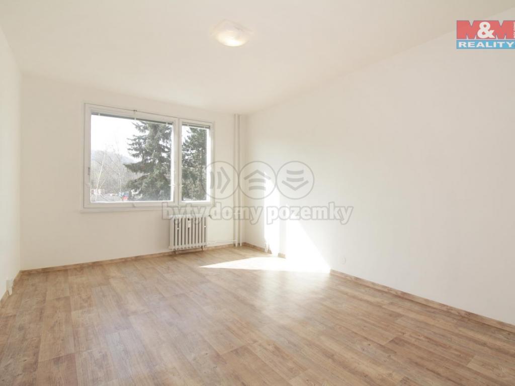 Pronajem bytu 2+1 60 m2