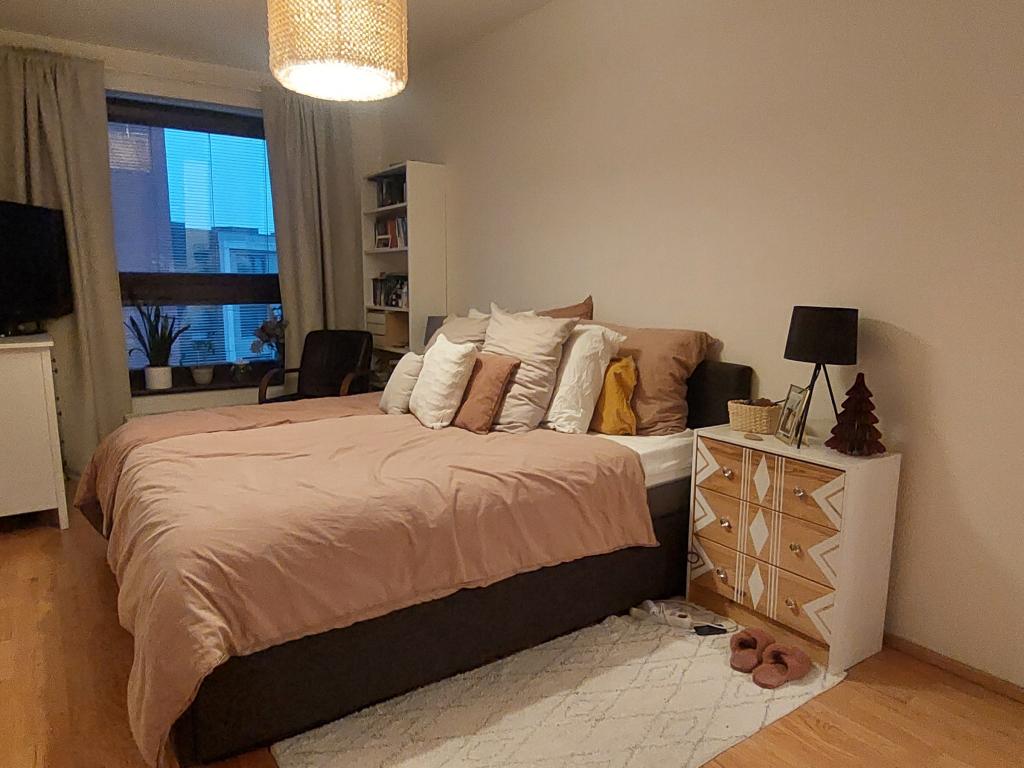 Pronájem bytu 2+kk 70 m2