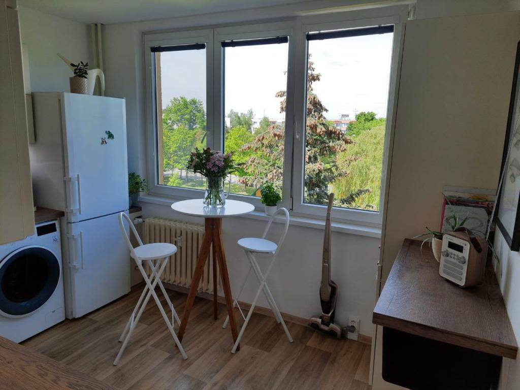 Pronájem bytu 2+1 62 m2