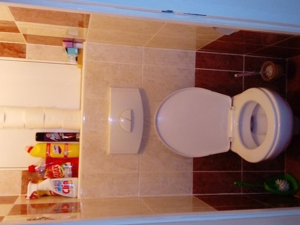 Spolubydlení atypický 46 m2