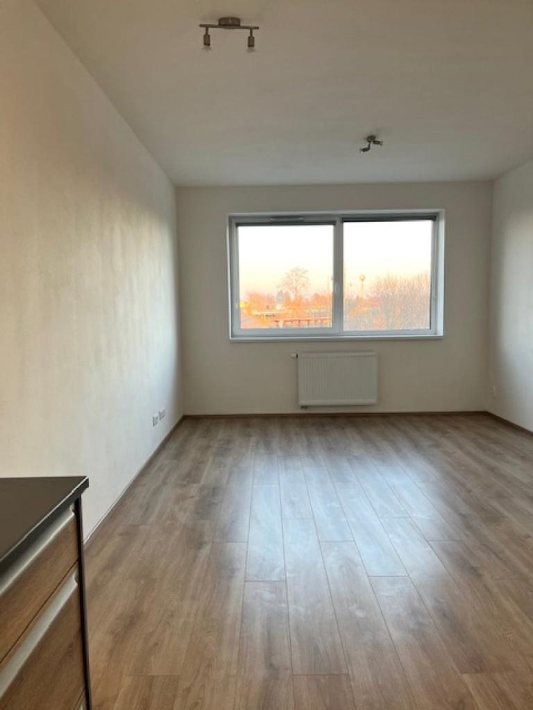 Pronájem bytu 2+kk 50 m2