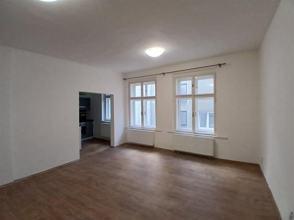 Pronájem bytu 1+1 36 m2