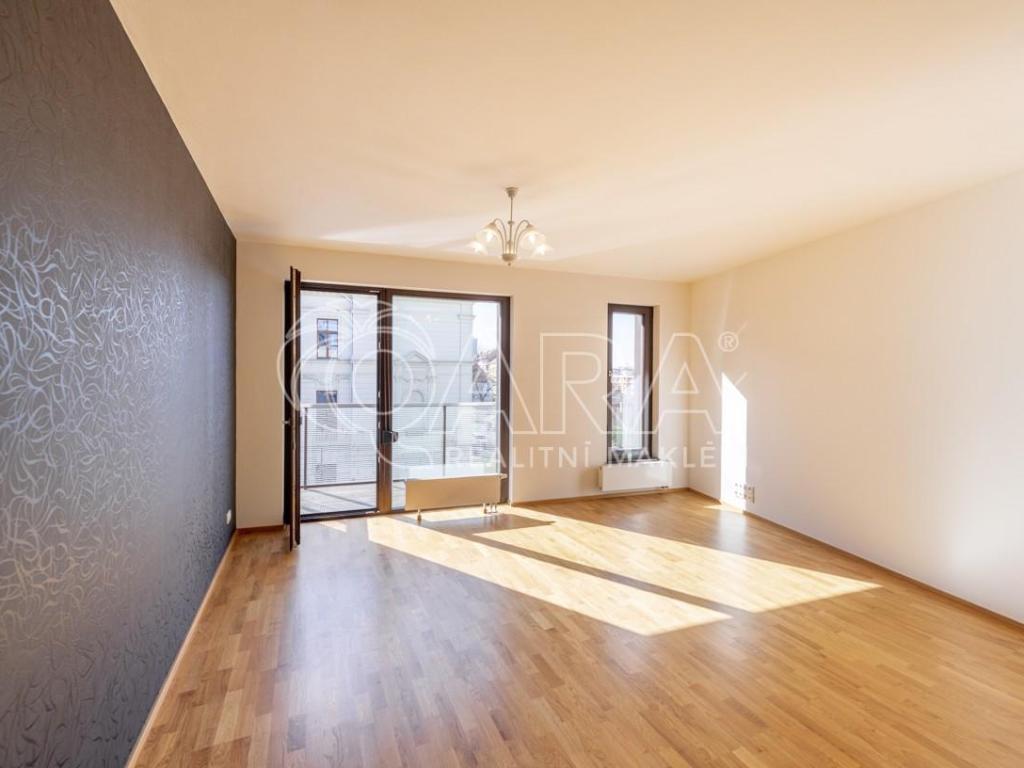 Pronájem bytu 3+kk 117 m2