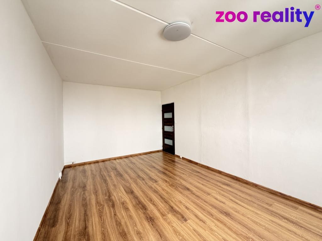 Pronájem bytu 2+1 60 m² – další