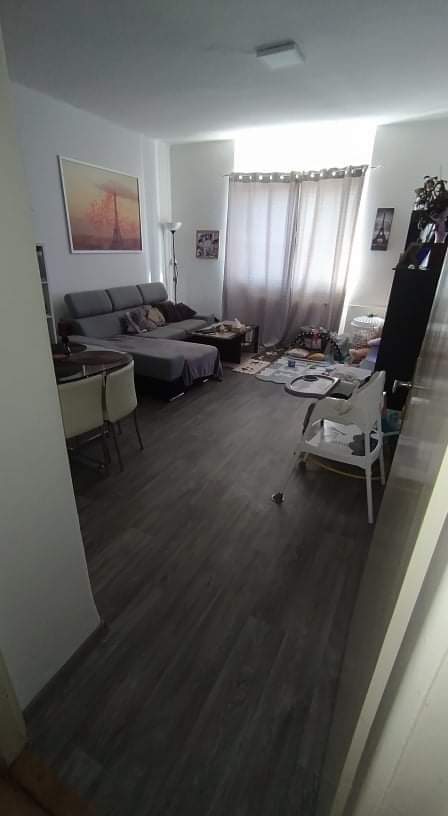 Pronájem bytu 2+kk 50 m2
