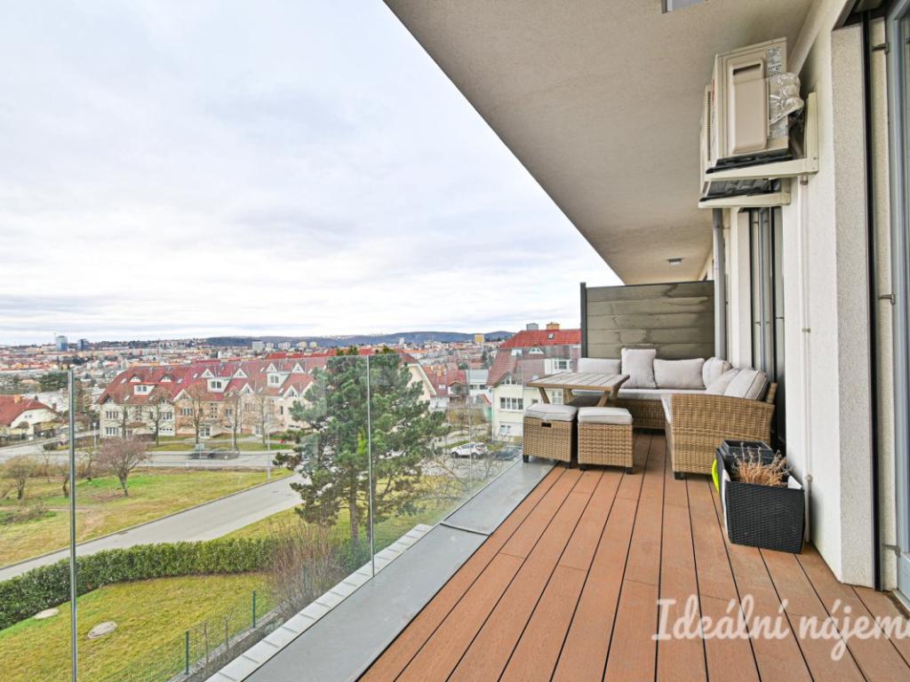 Pronájem bytu 2+kk 60 m2, Brno – náhled fotky 18