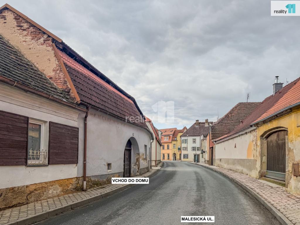 Prodej domu 200 m2, Město Touškov – náhled fotky 30