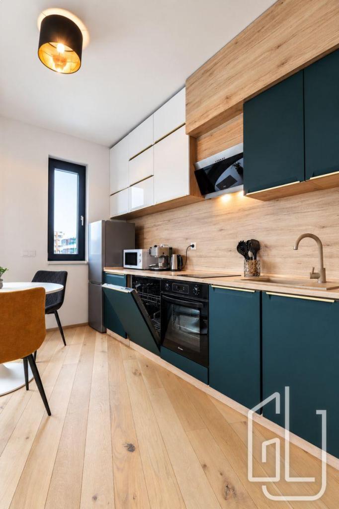 Pronájem bytu 2+kk 60 m2, Praha – náhled fotky 6