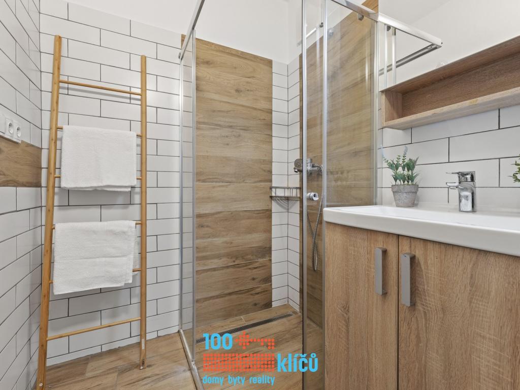 Prodej bytu 2+1 63 m2, Praha – náhled fotky 9
