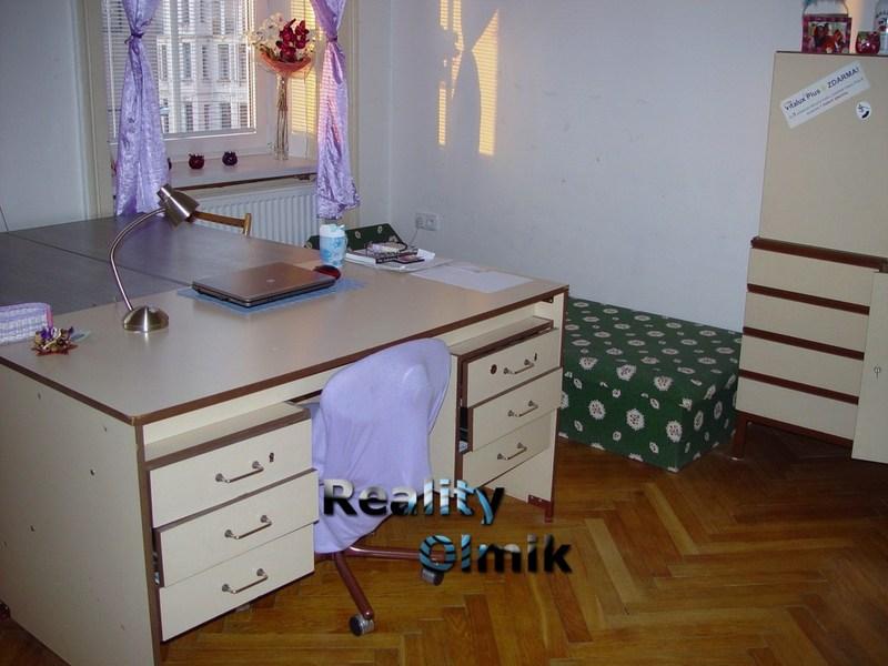 Pronájem bytu atypický 25 m2
