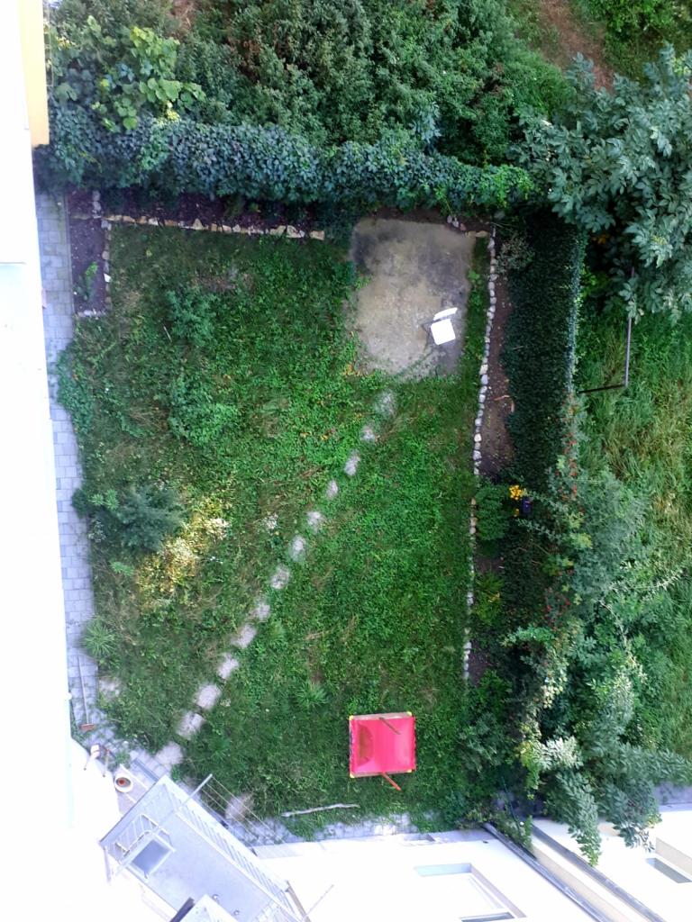 Pronajem bytu 3+kk 75 m2
