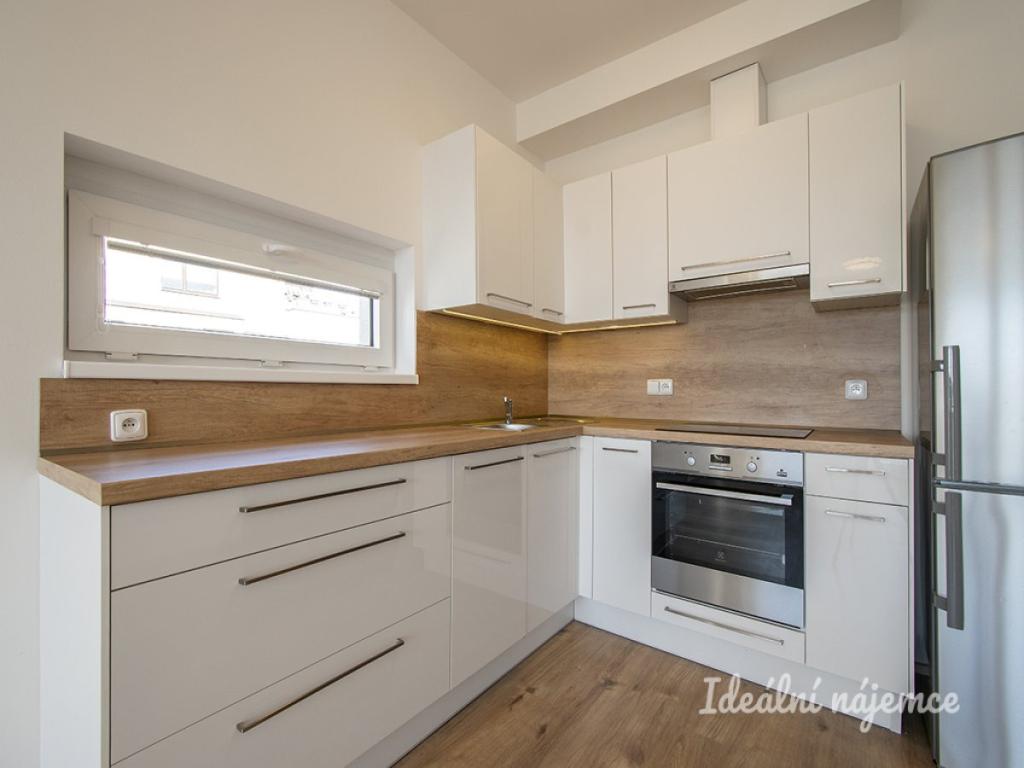 Pronájem bytu 2+kk 51 m2