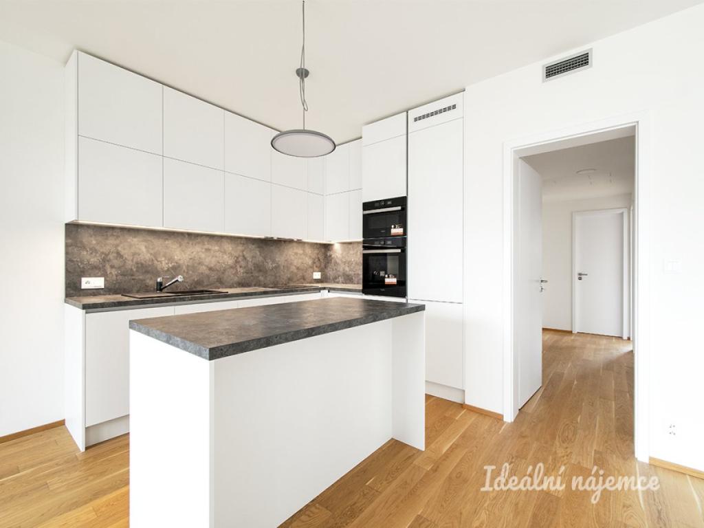 Pronájem bytu 4+kk 101 m2