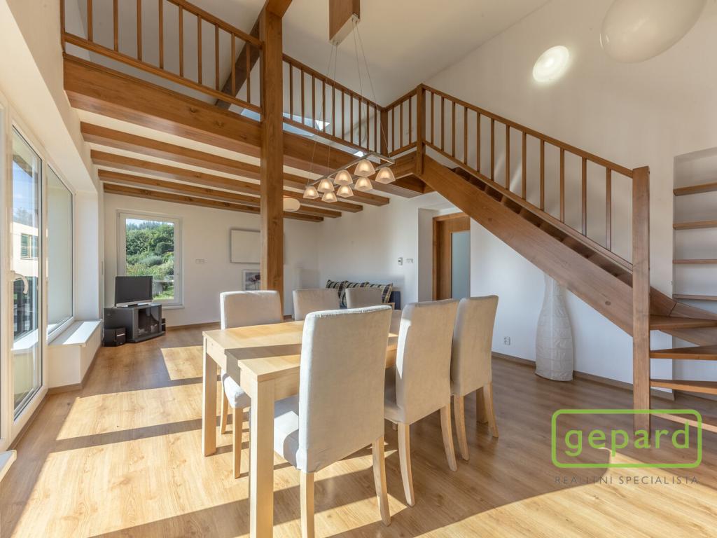 Prodej domu 204 m2
