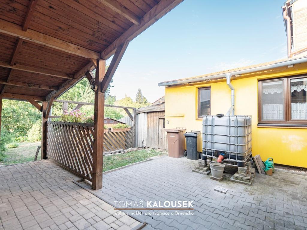 Prodej domu 87 m2, Ivančice – náhled fotky 24