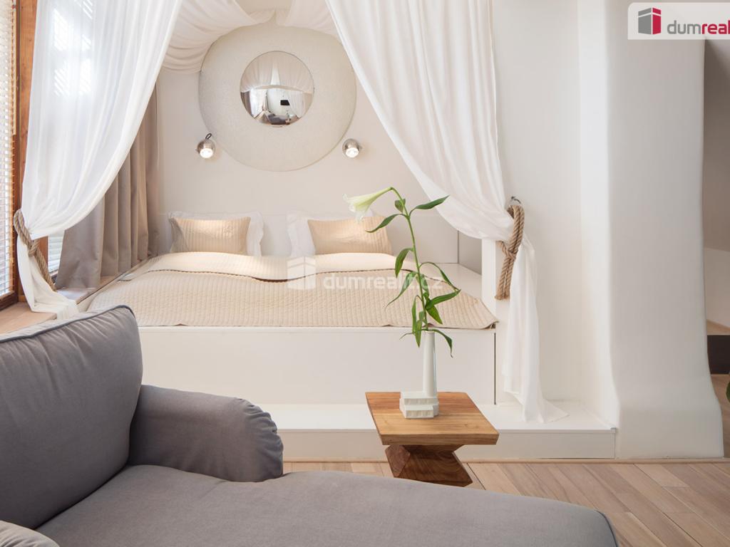 Pronájem bytu 1+1 38 m2