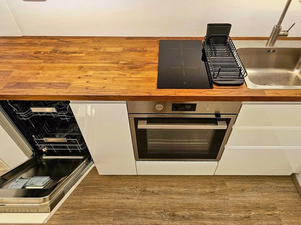 Pronájem bytu 2+kk 46 m2