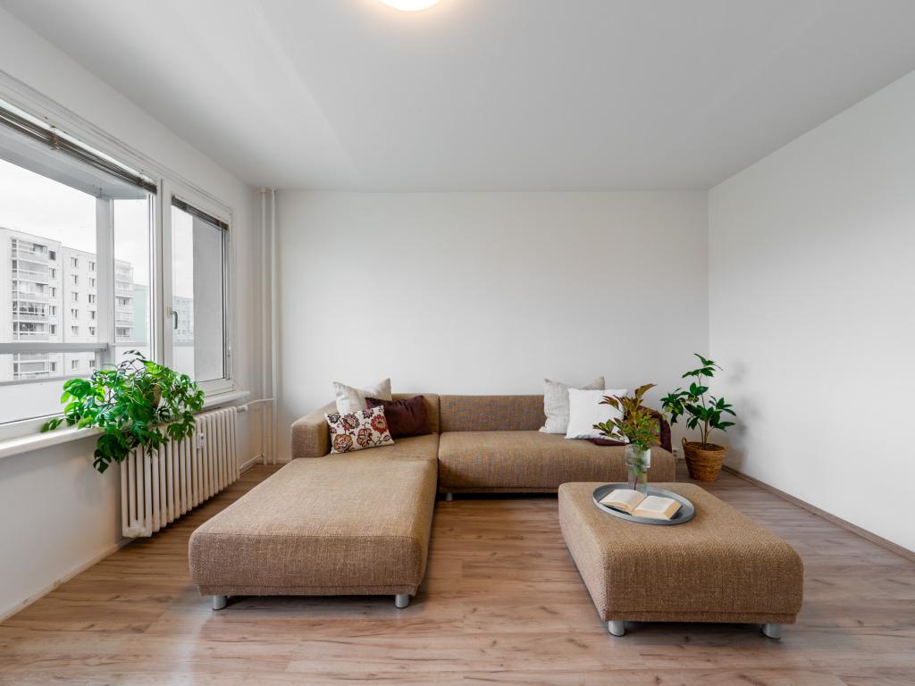Prodej bytu 4+1 76 m2