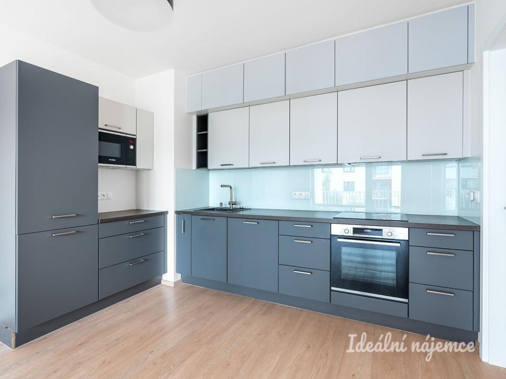 Pronájem bytu 3+kk 89 m2