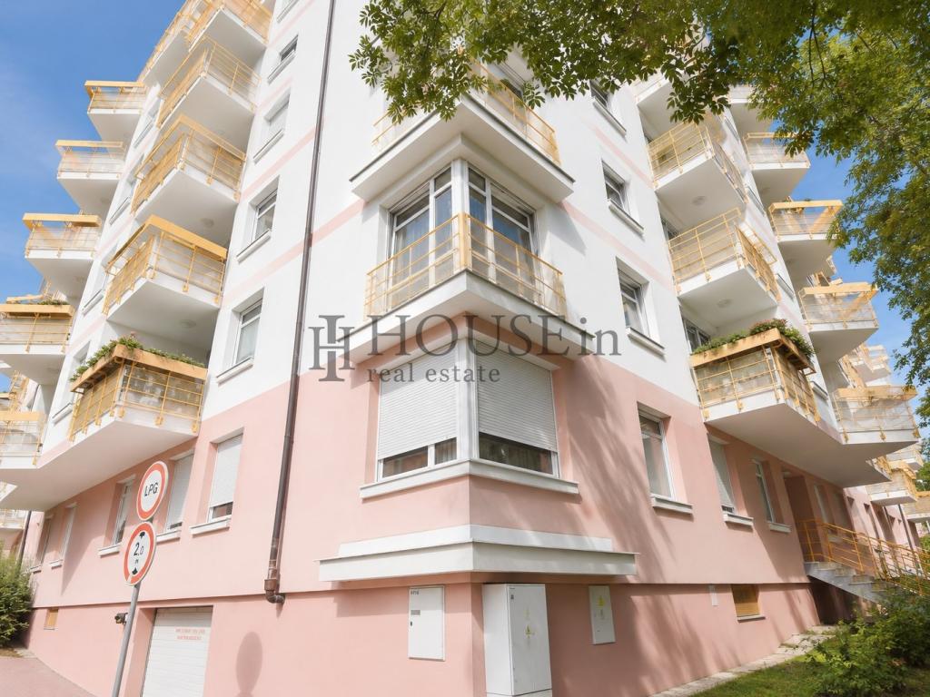 Pronájem bytu 2+1 61 m2, Praha – náhled fotky 23