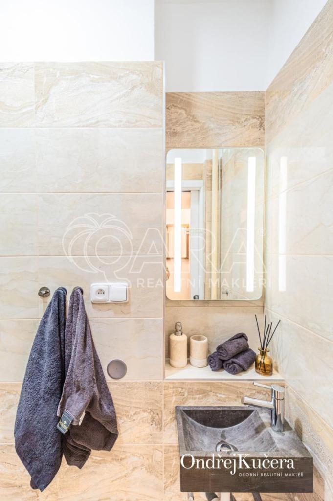 Prodej bytu 2+1 65 m2, Praha – náhled fotky 25