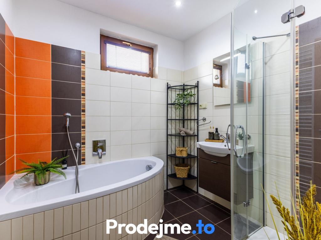 Prodej domu 144 m2
