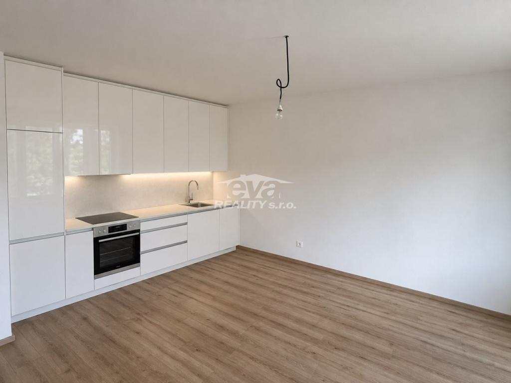 Pronájem bytu 2+kk 51 m2