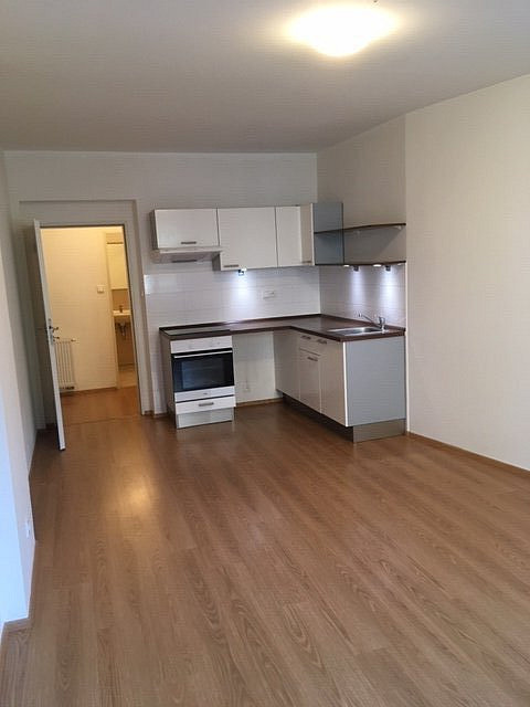 Pronajem bytu 1+kk 33 m2