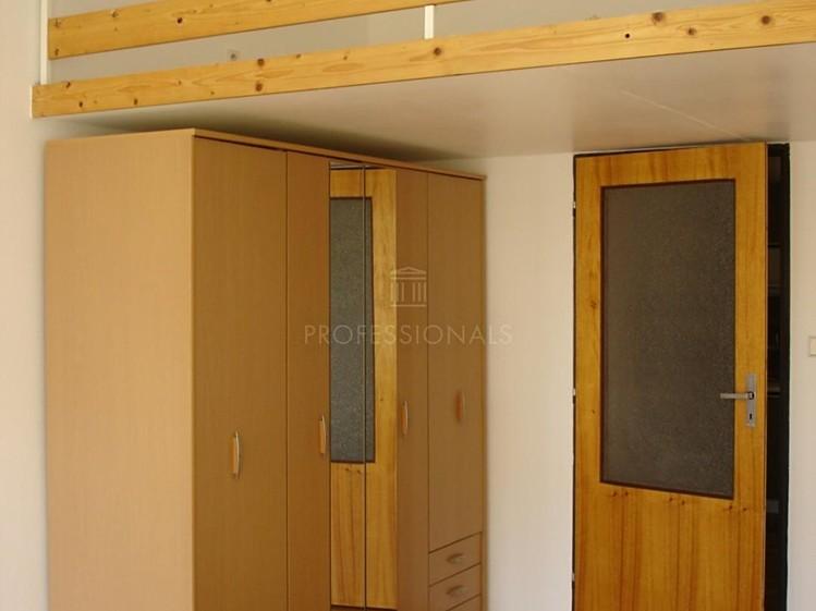 Pronajem bytu 2+1 89 m2