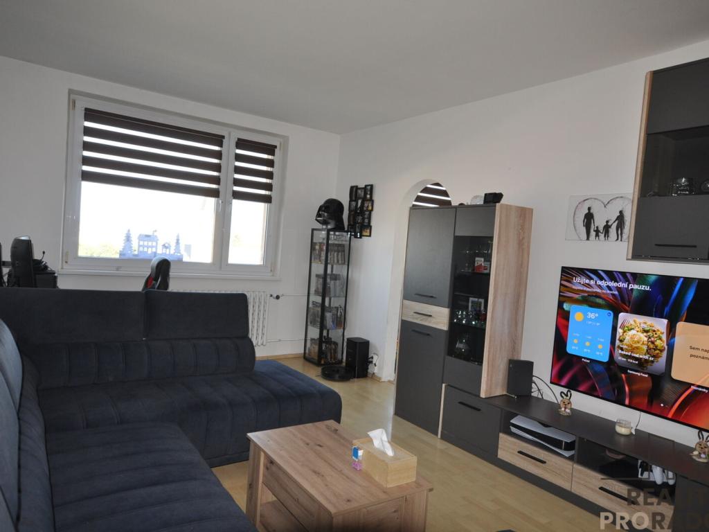 Prodej bytu 3+1 79 m2