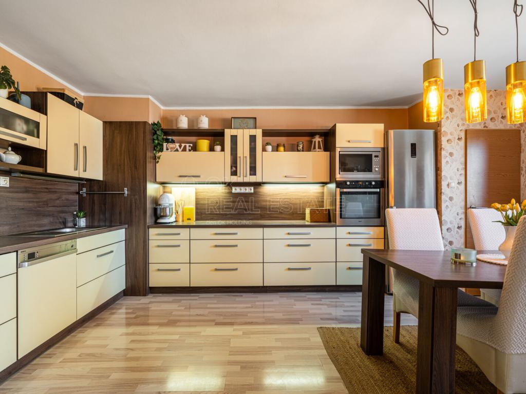 Prodej bytu 3+1 89 m2