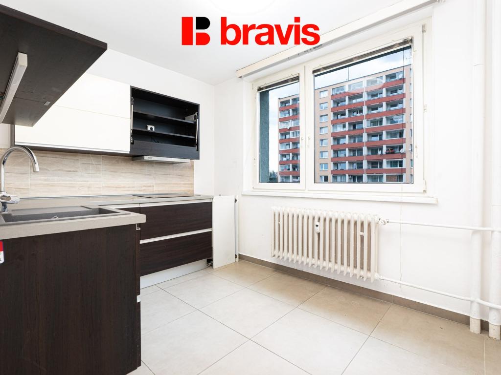 Prodej bytu 2+1 65 m2, Brno – náhled fotky 6