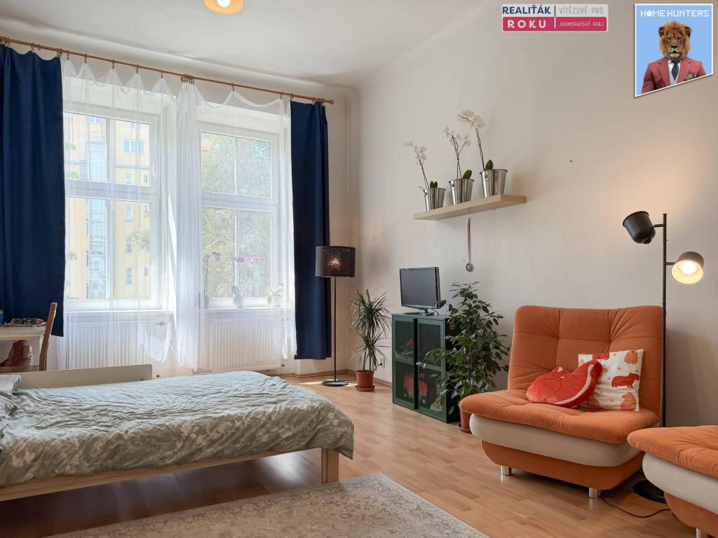 Pronájem bytu 3+1 136 m2