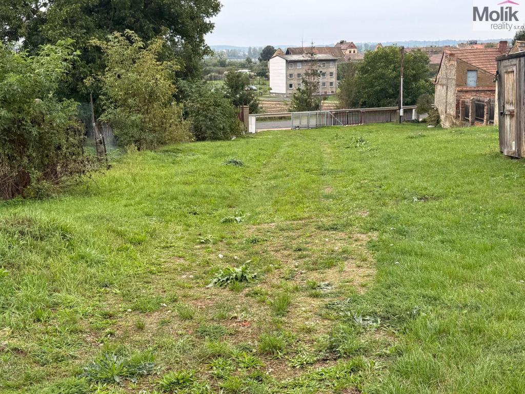 Prodej domu 28 m2