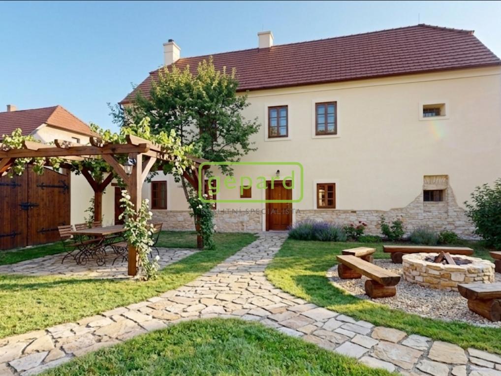 Prodej domu 140 m2