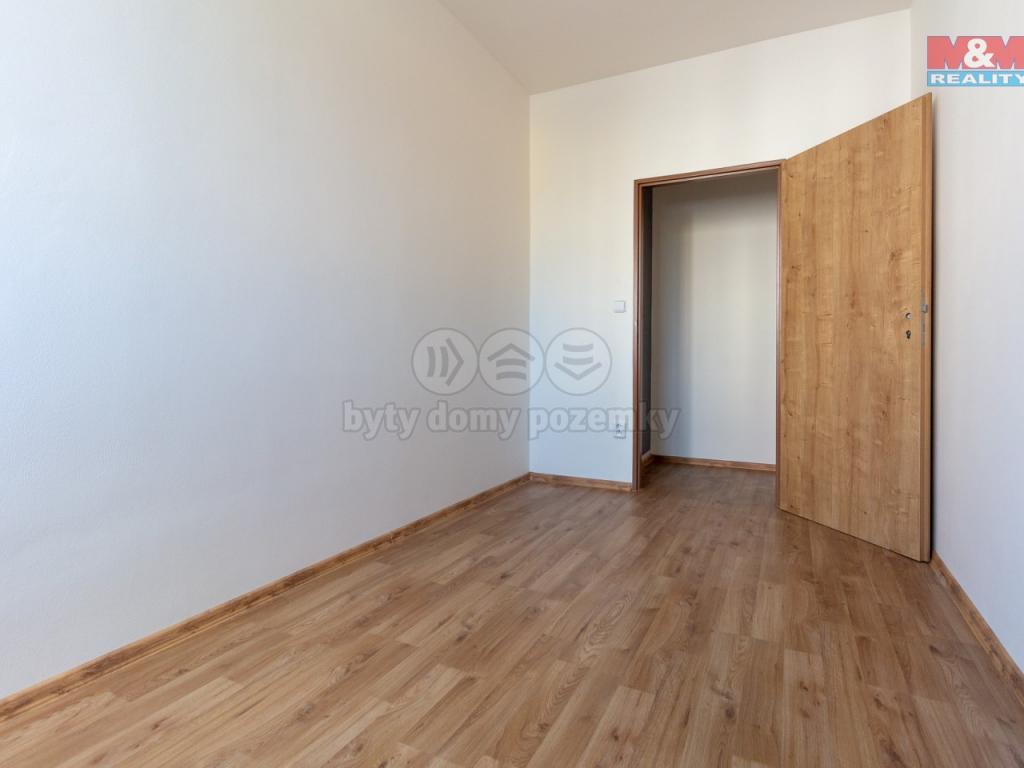 Pronajem bytu 2+kk 39 m2