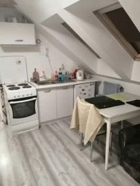 Pronájem bytu 2+kk 40 m2