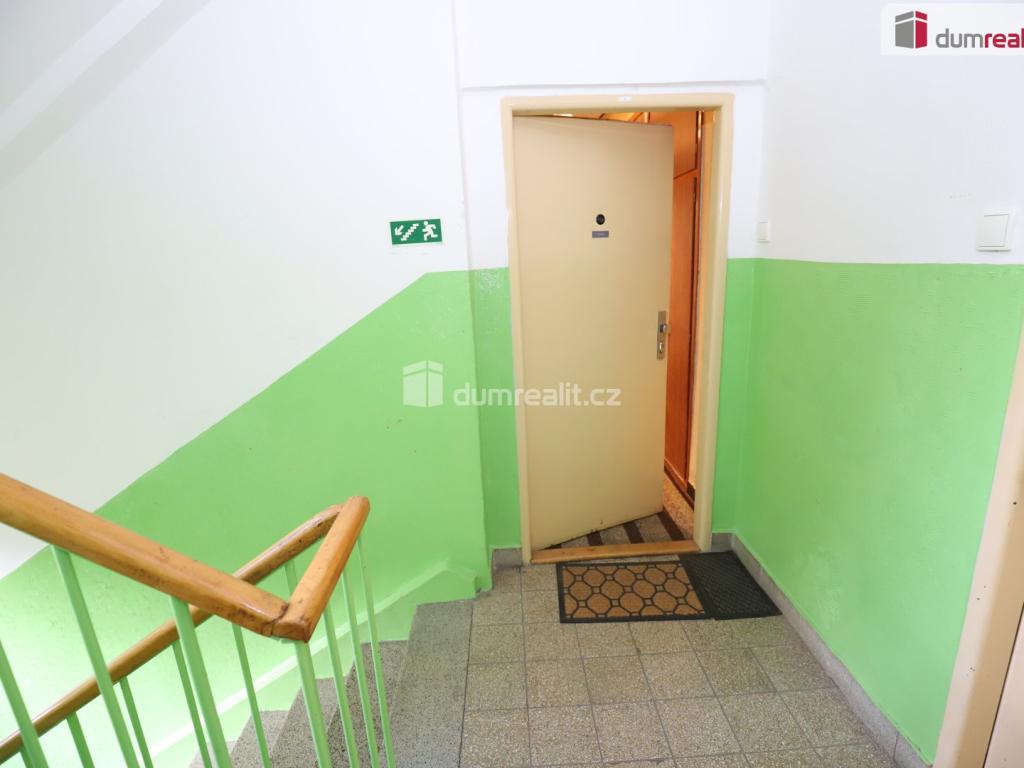 Prodej bytu 2+1 56 m2, Praha – náhled fotky 17
