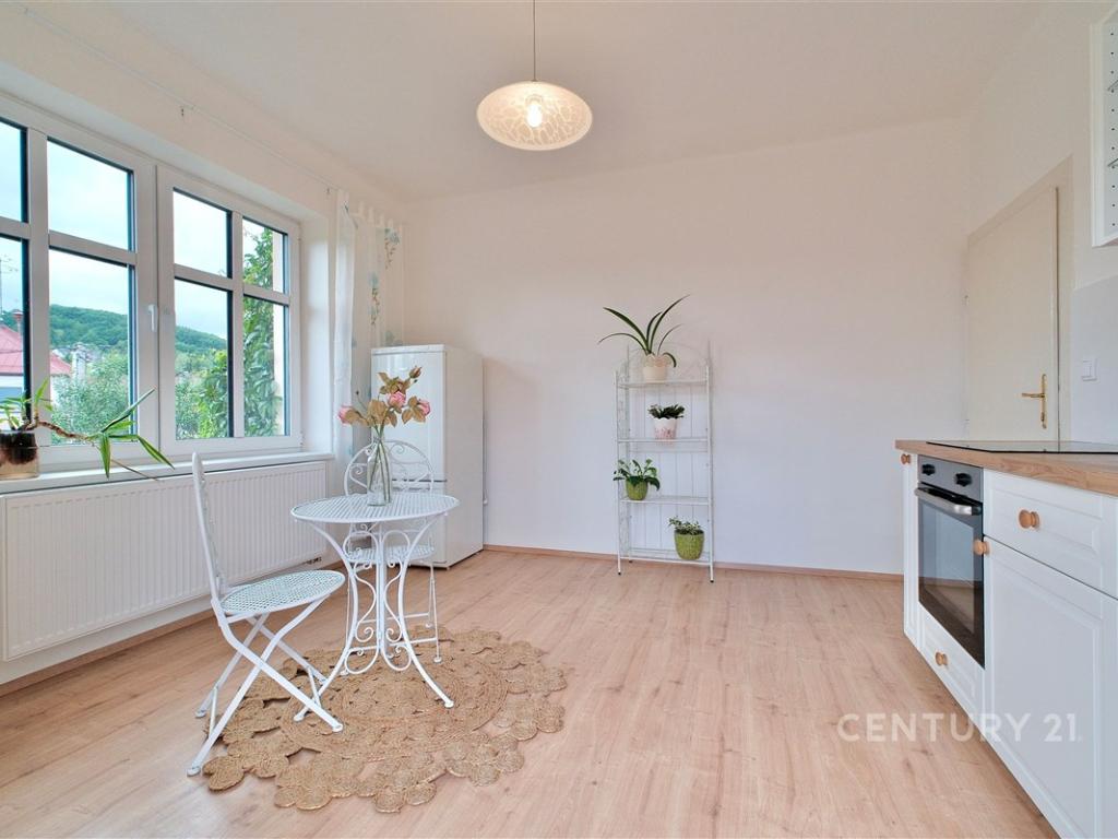 Pronájem bytu 4+1 130 m2